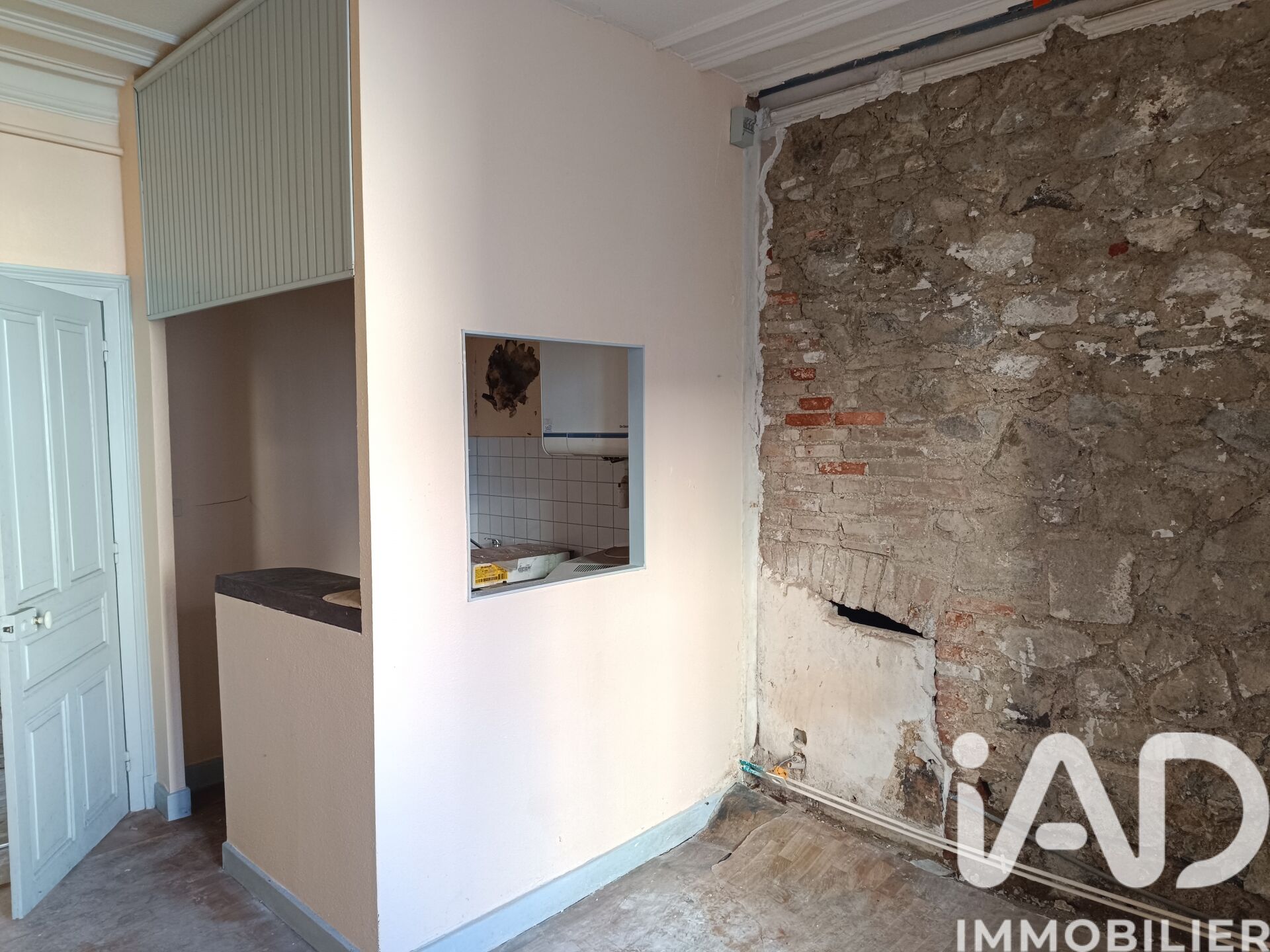 Vente Appartement 2 pièces - Photo 4
