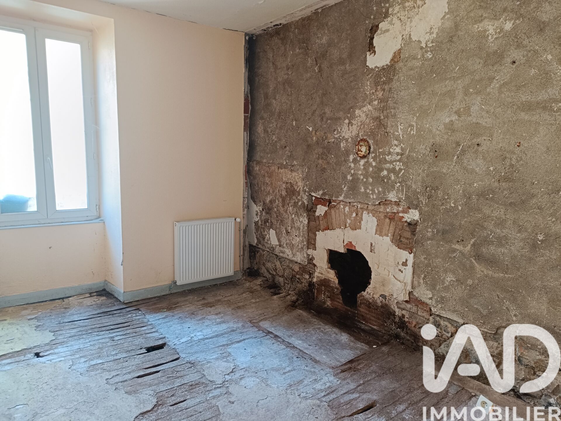 Vente Appartement 2 pièces - Photo 5