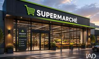 Commerce  170 m² à vendre à Boulogne-Billancourt (92100)
