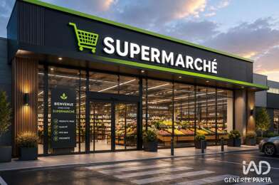Commerce  300000 €