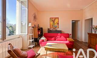 Appartement 2 Pièces 51 m² à vendre à Saint-Malo (35400)