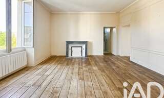 Appartement 2 Pièces 51 m² à vendre à Saint-Malo (35400)