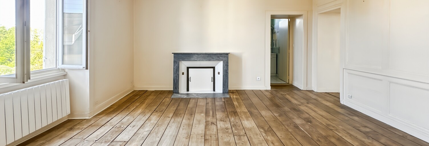 Appartement 2 Pièces 51 m² à vendre à Saint-Malo (35400)