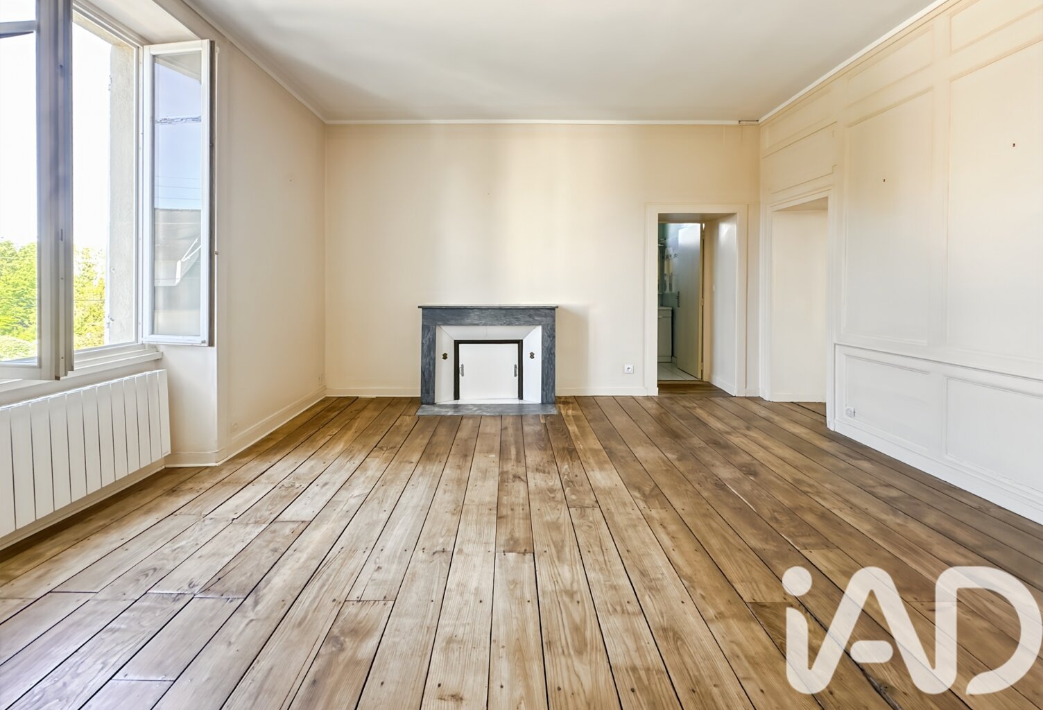 Vente Appartement 2 pièces — photo 1