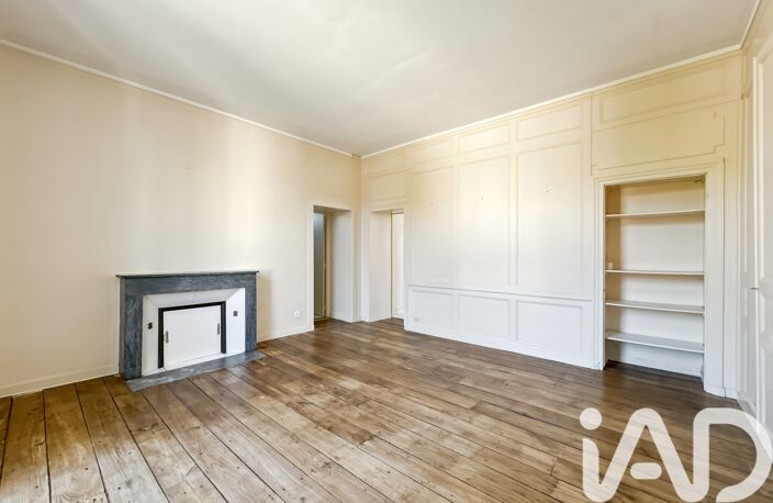 Vente Appartement 2 pièces — photo 2