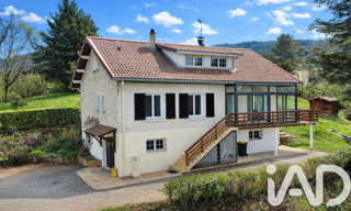 Maison 5 Pièces 164 m² à vendre à Chevinay (69210)