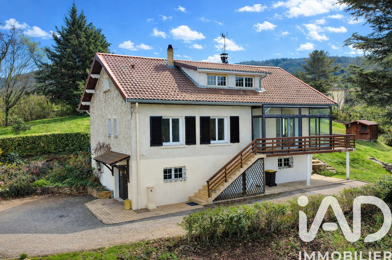 Maison 5 pièces 420000 €