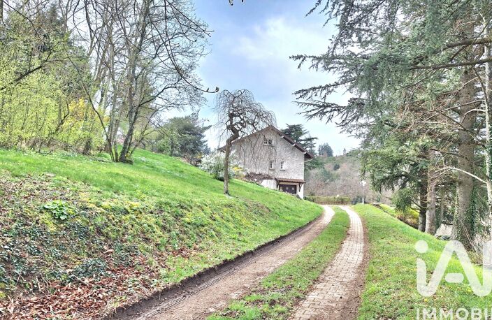 Vente Maison/villa 5 pièces — photo 2