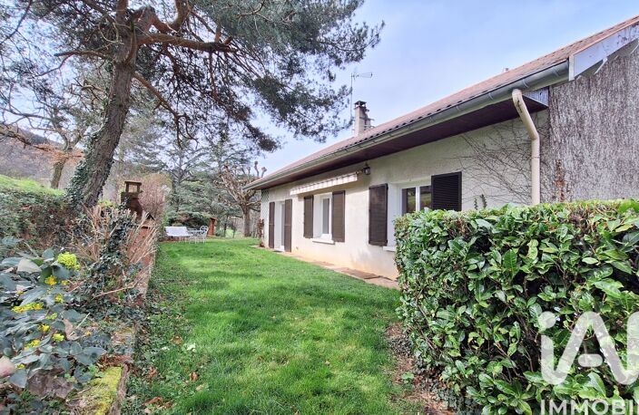 Vente Maison/villa 5 pièces — photo 3