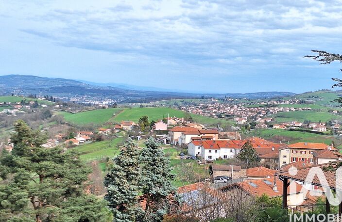 Vente Maison/villa 5 pièces — photo 4