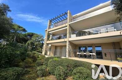 Appartement 3 pièces 539000 €