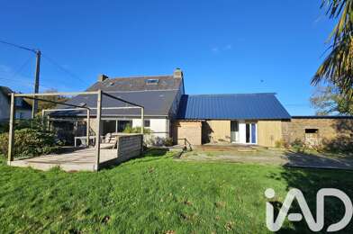 Maison 7 pièces 230000 €