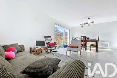 Maison 4 pièces 288000 €