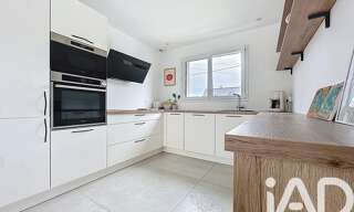 Maison 4 Pièces 84 m² à vendre à La Gouesnière (35350)