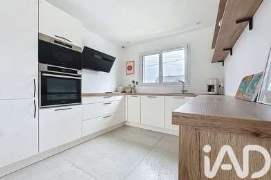 Maison 4 pièces 272000 €