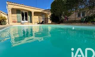 Maison 4 Pièces 95 m² à vendre à Saint-Chamas (13250)