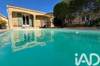 Maison 4 pièces 450000 €