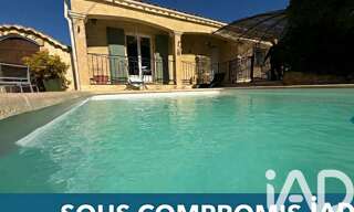 Maison 4 Pièces 95 m² à vendre à Saint-Chamas (13250)