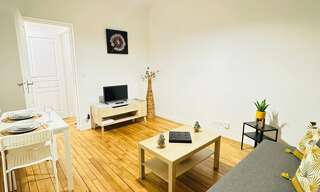 Appartement 2 Pièces 40 m² à vendre à Boulogne-Billancourt (92100)