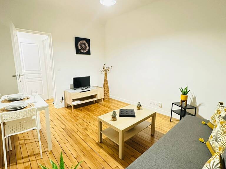 Vente Appartement 2 pièces — photo 1