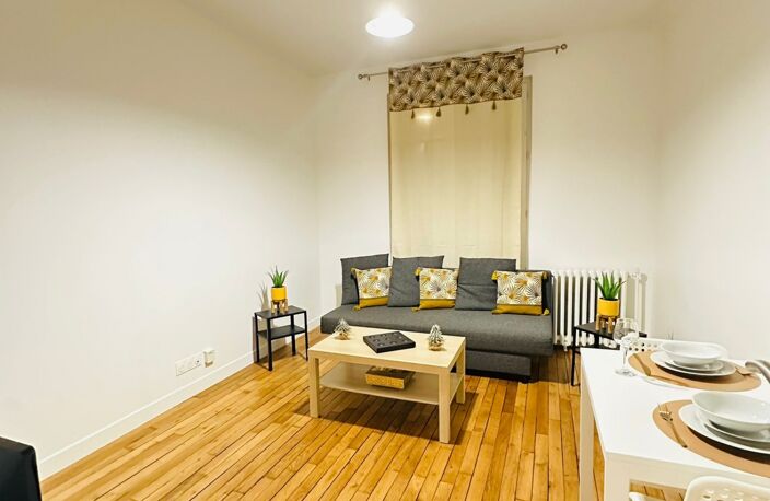 Vente Appartement 2 pièces — photo 2