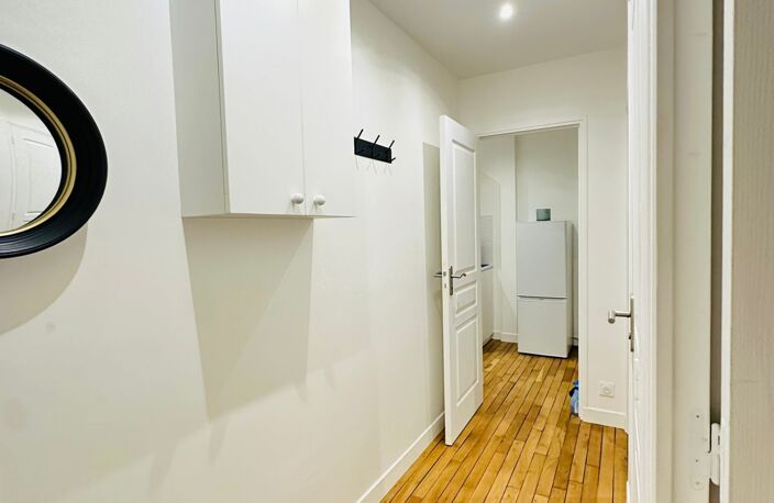 Vente Appartement 2 pièces — photo 3