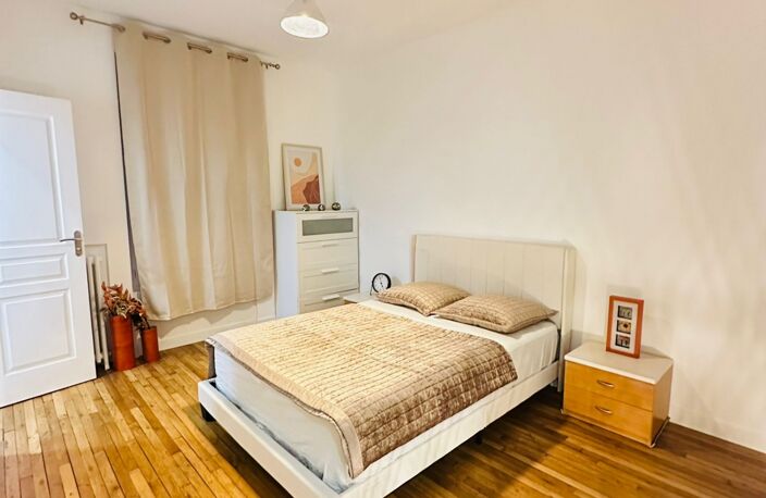 Vente Appartement 2 pièces — photo 4