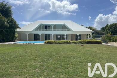 Maison 5 pièces 820000 €