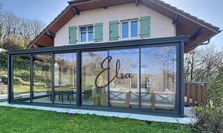 Maison 5 Pièces 151 m² à vendre à Minzier (74270)