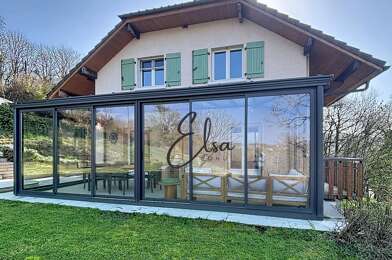 Maison 5 pièces 589000 €