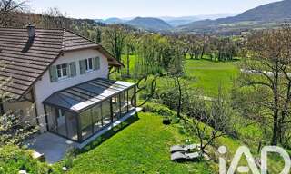 Maison 5 Pièces 151 m² à vendre à Minzier (74270)