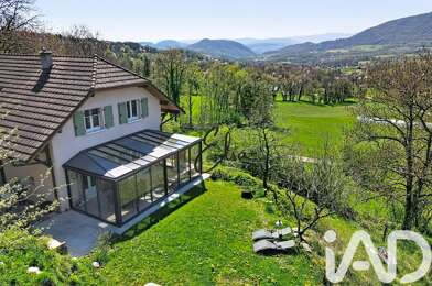 Maison 5 pièces 574000 €