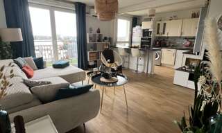 Appartement 3 Pièces 64 m² à vendre à Vénissieux (69200)