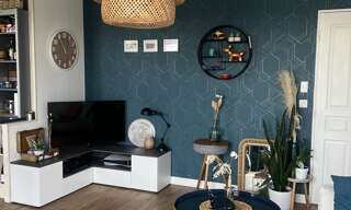 Appartement 3 Pièces 64 m² à vendre à Vénissieux (69200)