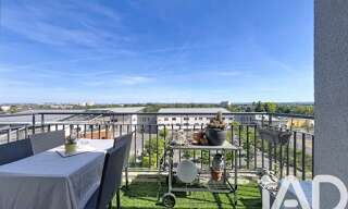 Appartement 3 Pièces 64 m² à vendre à Vénissieux (69200)