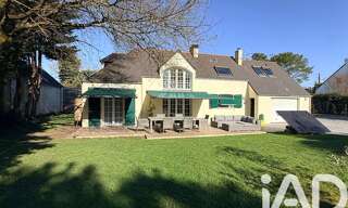 Maison 6 Pièces 184 m² à vendre à Treillières (44119)