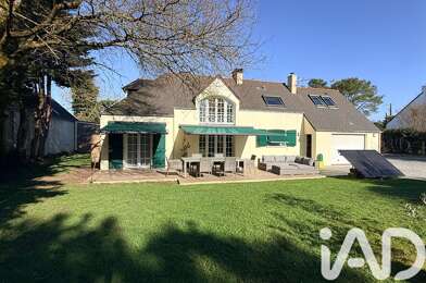 Maison 6 pièces 474900 €