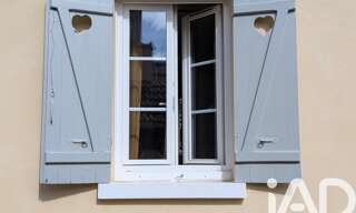 Appartement 1 Pièce 21 m² à vendre à Versailles (78000)