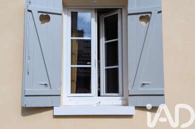 Appartement 1 pièces 172000 €