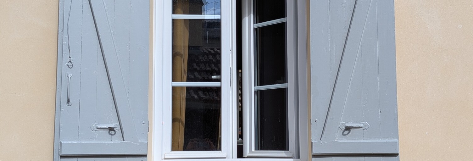 Appartement 1 Pièce 21 m² à vendre à Versailles (78000)