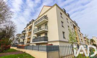 Appartement 1 Pièce 27 m² à vendre à Brou-sur-Chantereine (77177)