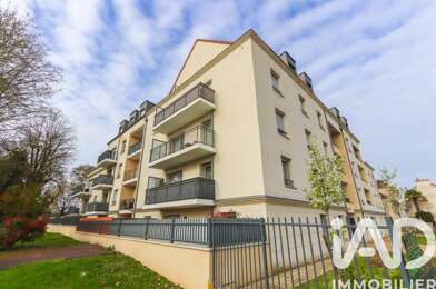 Appartement 1 pièces 158000 €