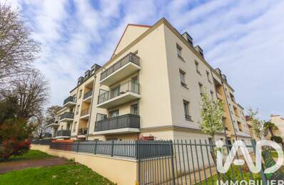 Vente Appartement 1 pièce — photo du bien