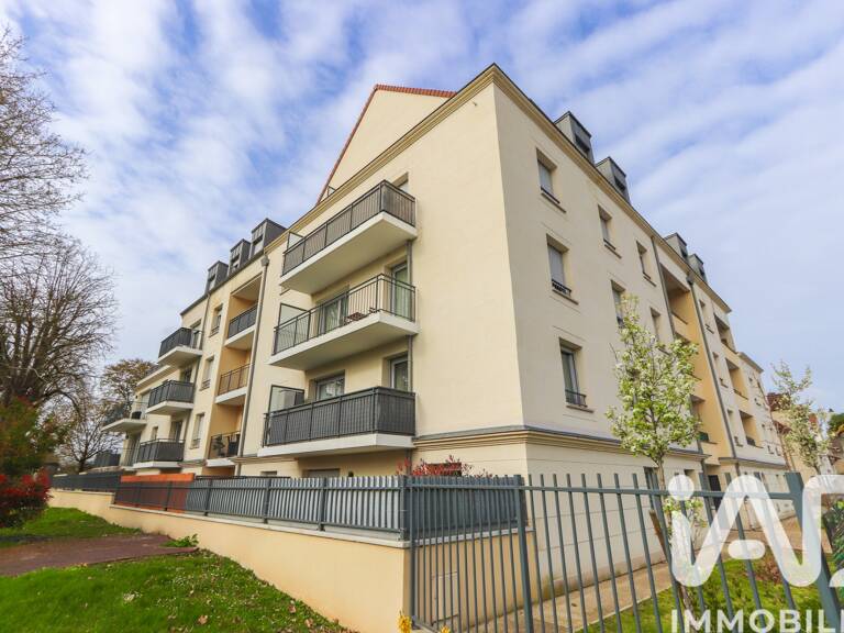Vente Appartement 1 pièce — photo 1