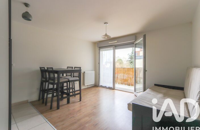 Vente Appartement 1 pièce — photo 3