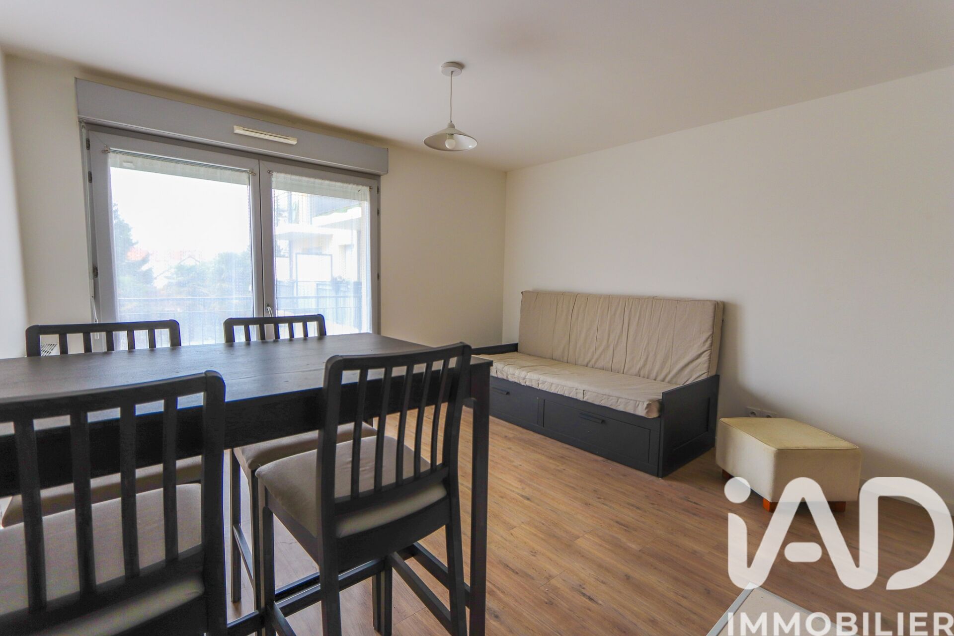 Vente Appartement 1 pièce - Photo 4