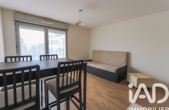 Vente Appartement 1 pièce — photo 4