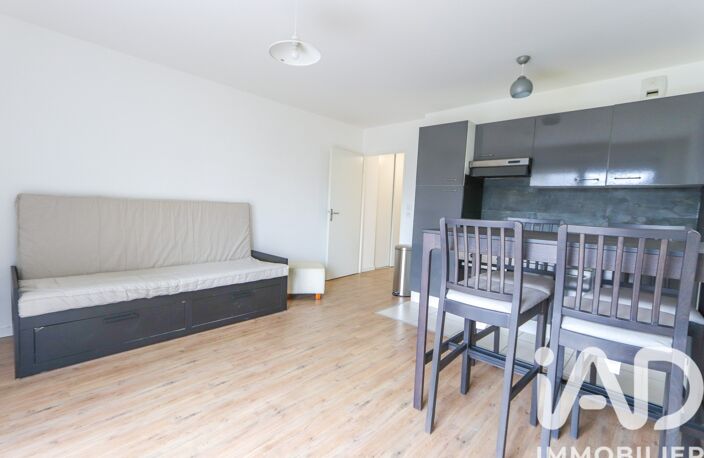 Vente Appartement 1 pièce — photo 5