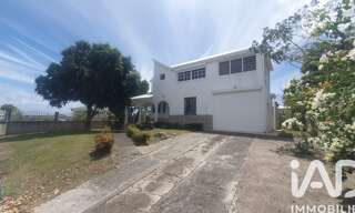 Immeuble  233 m² à vendre à Sainte-Anne (97180)