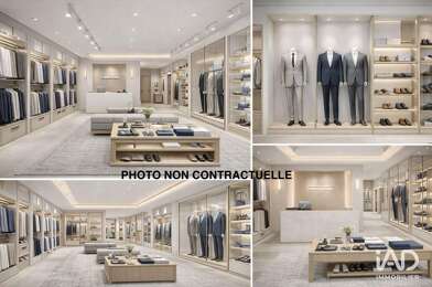 Commerce  230000 €